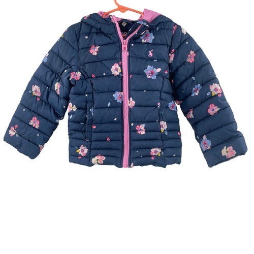 Joules cappotto puffy - joules, anni