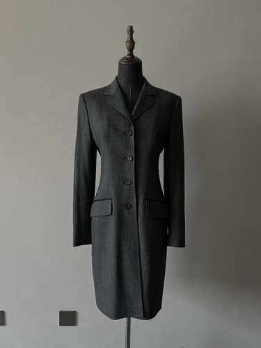 Cappotto dolce gabbana lana - dolce, &