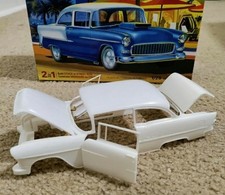 Revell 1955 Belair Model Kit