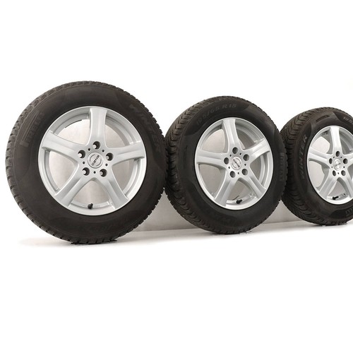 Cerchi lega audi skoda - in,