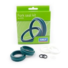fox fork seals kit stem 34mm