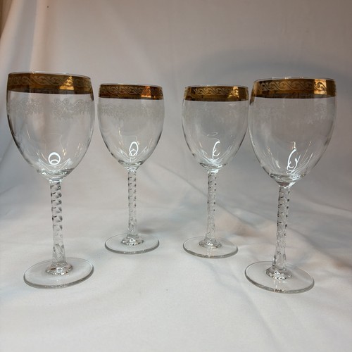 Cristal arques cra45 calici - d'arques,