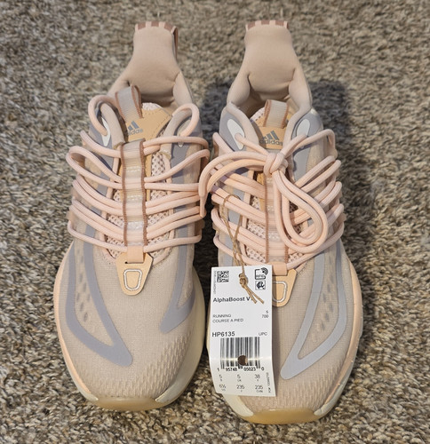 Adidas alphaboost wonder - adidas,