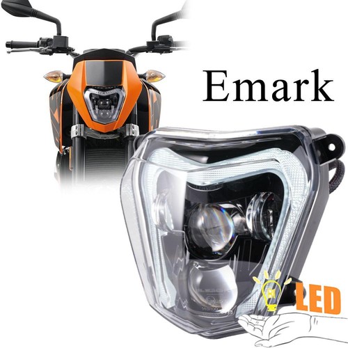 Per ktm duke 690 - 690, 2012-2019