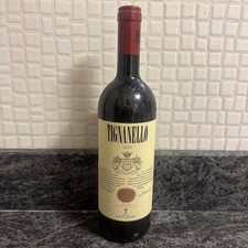 Antinori tignanello 2016 - antinori,