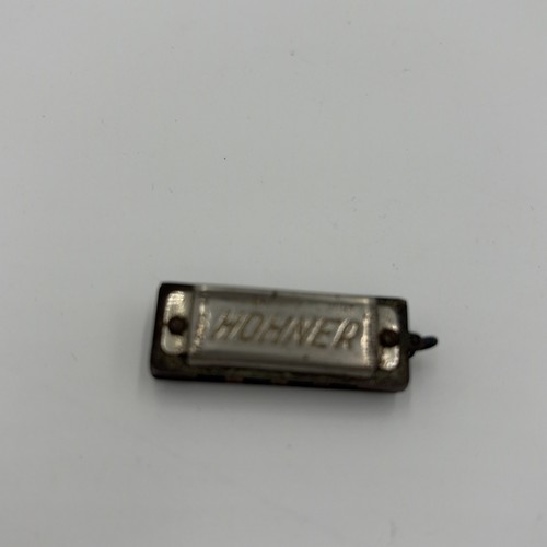 Mini armonica vintage - , hohner