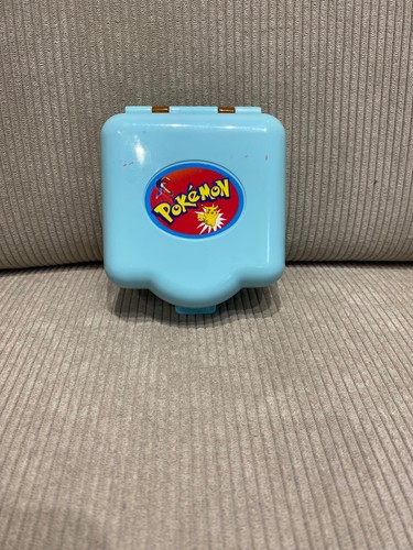 Pokemon polly pocket vintage - vintage,