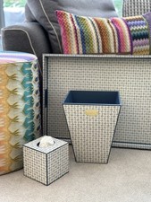 Chelsea textiles cupido blu - cupido,