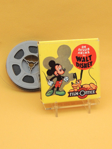 Super walt disney - super, donald