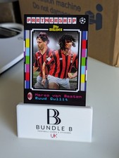 Inserto partnership Topps UCC