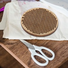  6 pezzi di chip per punto