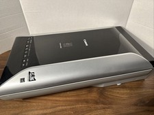 CANON CanoScan 9000F Mark II