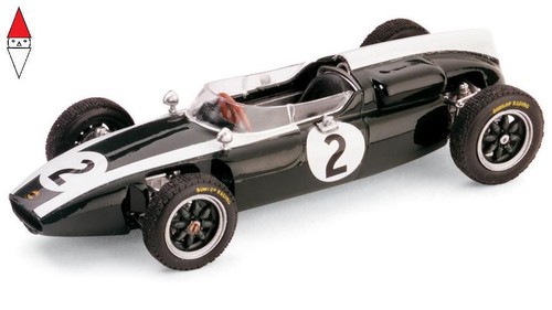 Brumm cooper t53 - brumm, 4th