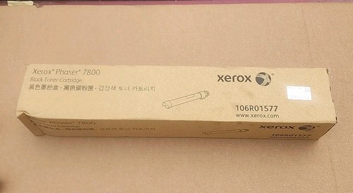 Xerox phaser 7800 - xerox,
