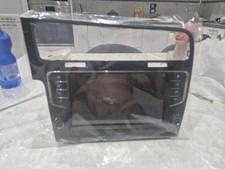 AUTORADIO ANDROID 8/128GB VOLKSWAGEN GOLF 7 2013-2017 STEREO AUTO WIFI NAVI 