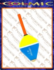 Galleggiante colmic "PERETTA"