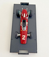Model Ferrari 158 John Surtees Italian Gp 1964 1/43 Brumm R290 1/43 F1