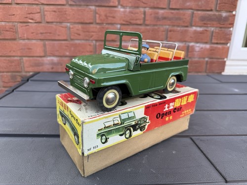 Jeep esercito militare - , mf
