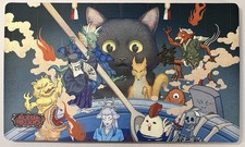 Tappetino da gioco ufficiale