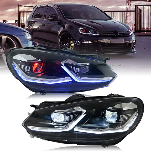 Coppia fari led devil - coppia,