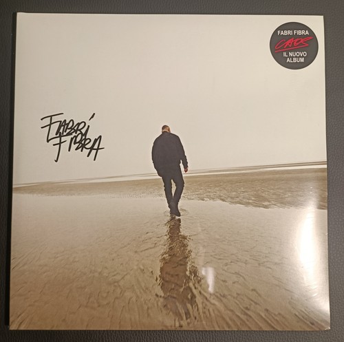Vinile fabri fibra - fabri,