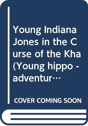 Young indiana jones the - young, in