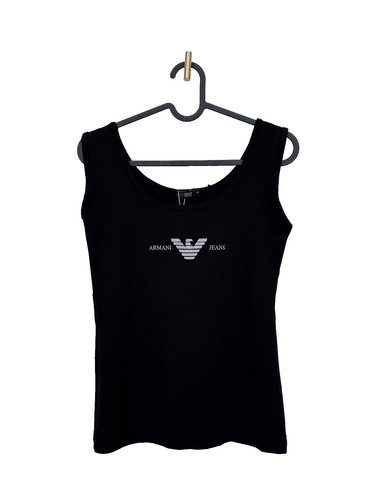 Armani jeans top - armani,