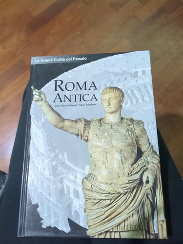 Grandi civiltà del passato - le,