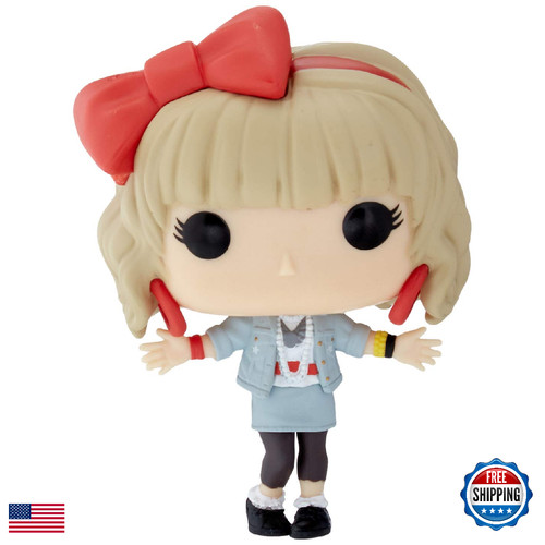 Funko pop how met - pop, i