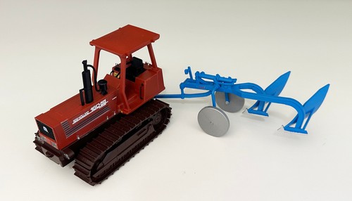 New holland 160 track - holland, 160-55