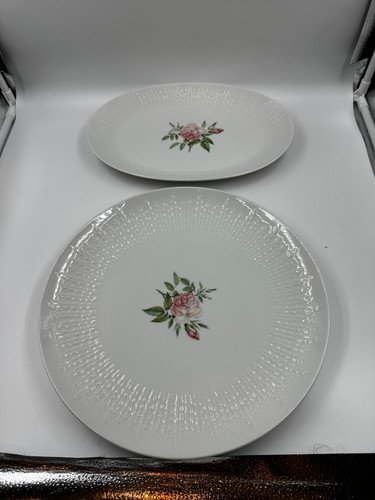 Set piatti contorni - , motivo