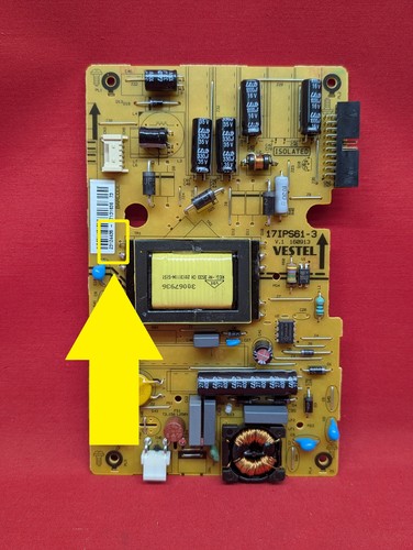 Alimentatore vestel - vestel, /