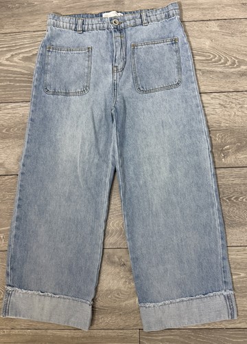 Jeans denim zara - zara, 13-14