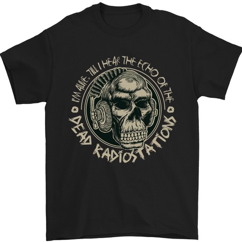 Dead radio stazioni punk - radio,