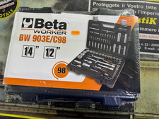 Beta tools 903e - beta, pz