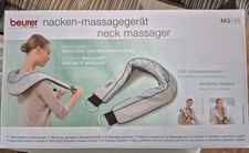 Massaggiatore cervicale Beurer MG-150