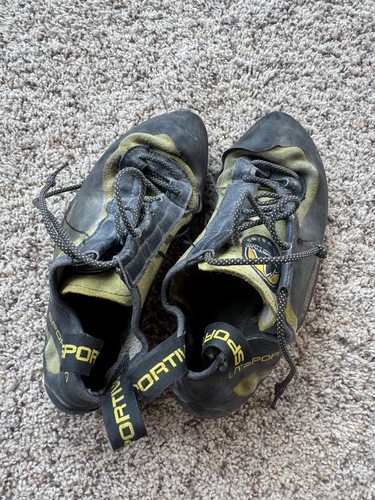 Scarpe arrampicata - da,