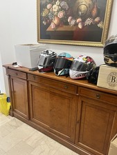 Madia Credenza in radica