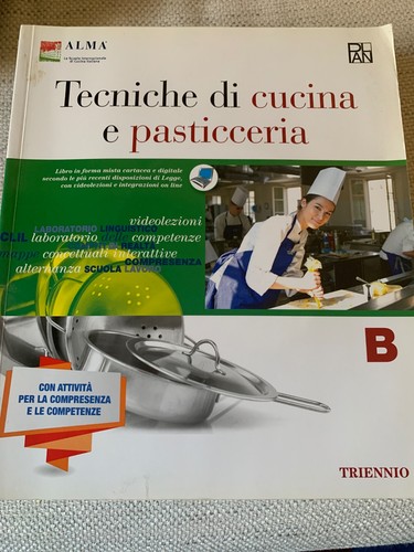 Tecniche cucina e - tecniche,