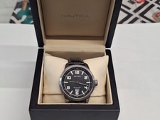 Nautica A13551G orologio uomo