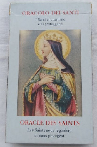 Mazzo tarocchi cartomanzia - tarocchi,