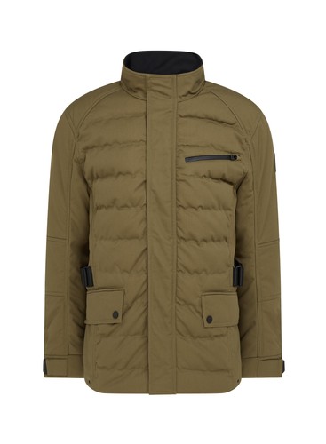 Belstaff calder giacca uomo - belstaff,