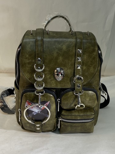 Friday the 13th backback - 13th,
