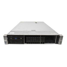 Proliant dl380 gen9 2x - gen9, 2u