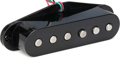 Dimarzio area nero dp419 - dimarzio, area'67