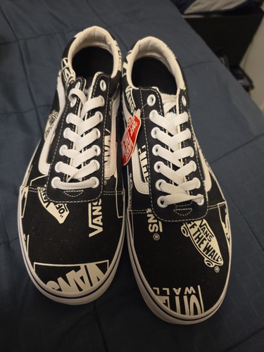Scarpe unisex vans epoca - scarpe,