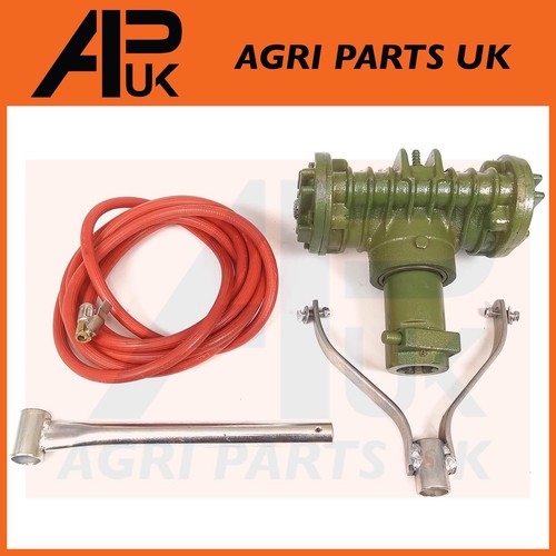 Compressore aria pto - compressore,