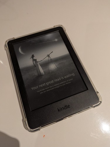 Amazon kindle 10a - kindle, (10a