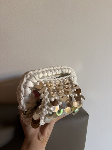 Clutch bag - clutch,