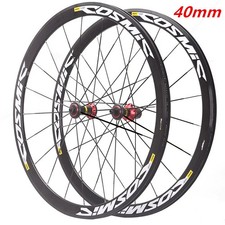 Set ruote bici strada 700C